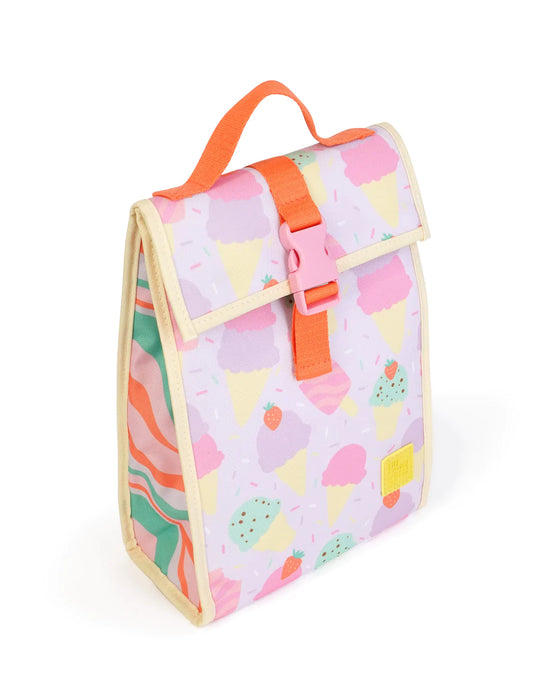 Kids Mini Lunch Satchel - The Somewhere Co