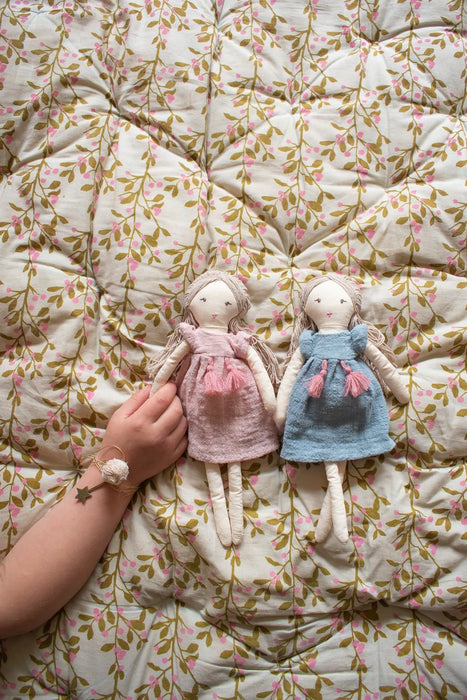 Mini Dolls - Nana Huchy
