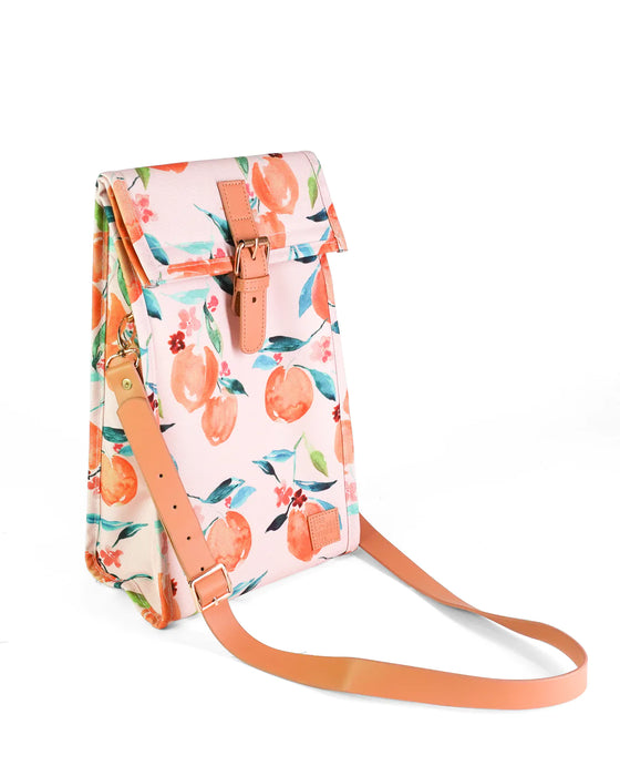 Wine Cooler Bags - The Somewhere Co