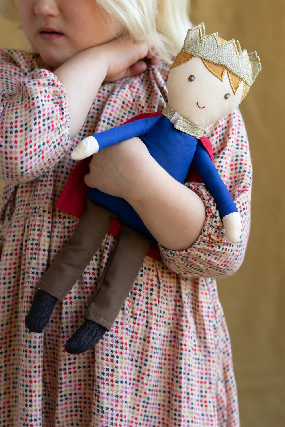 Prince Harry - Nana Huchy